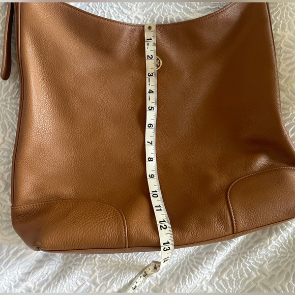 EUC Tory Burch Hobo Handbag - Picture 11 of 12